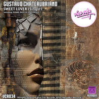 Gustavo Chateaubriand - Sweet Lover
