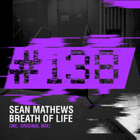 Sean Mathews - Breath Of Life