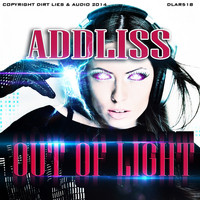 Addliss - Out Of Light
