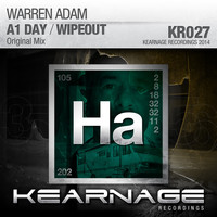 Warren Adam - A1 Day / Wipeout