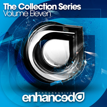 Various Artists - Enhanced Progressive - The Collection Series Vol. 11