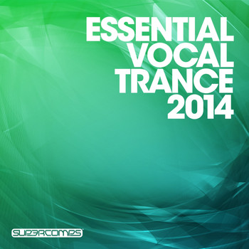 Various Artists - Essential Vocal Trance 2014