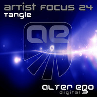 Tangle - Artist Focus 24