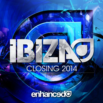 Various Artists - Enhanced Music: Ibiza Closing 2014