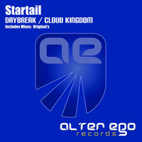 Startail - Daybreak / Cloud Kingdom
