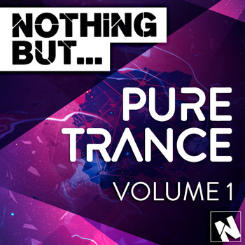 Various Artists - Nothing But... Pure Trance Vol. 1