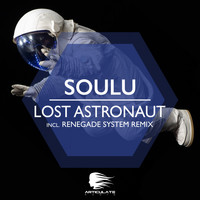 Soulu - Lost Astronaut