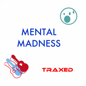 Various Artists - Mental Madness