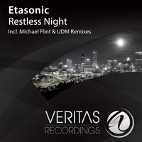 Etasonic - Restless Night