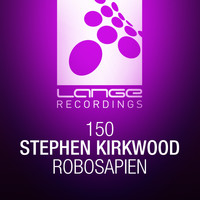 Stephen Kirkwood - Robosapien