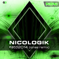 Nicologik - #ATD2014 (Iionas Remix)