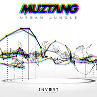 Muztang - Urban Jungle