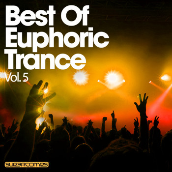 Various Artists - Best Of Euphoric Trance - Vol. 5