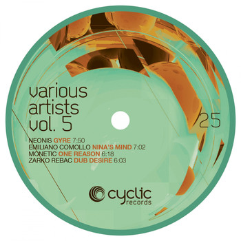 Various Artists - Vol. 5
