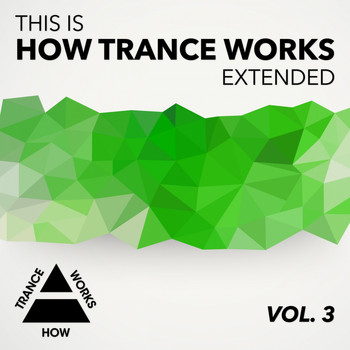Various Artists - This Is How Trance Works Extended Vol. 3