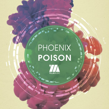 Phoenix - Poison