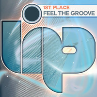 1st Place - Feel The Groove