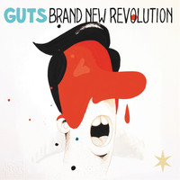 Guts - Brand New Revolution - EP