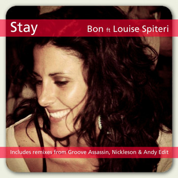 Bon - Stay