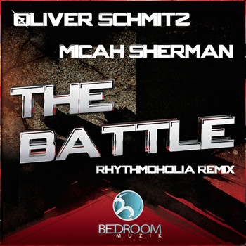 Oliver Schmitz, Micah Sherman - The Battle