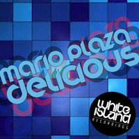 Mario Plaza - Delicious