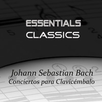 Camerata Romana - Johann Sebastian Bach: Conciertos para Clavicémbalo