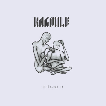Kagoule - It Knows It