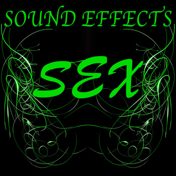 The Sex Sound Effects Company - Sex Sound Effects (Explicit)