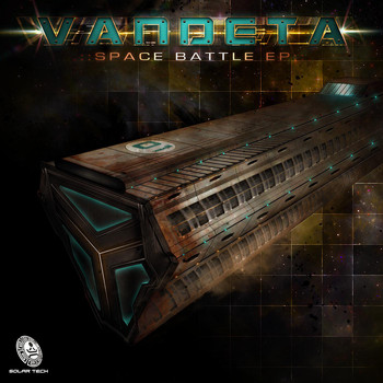 Vandeta - Space Battle