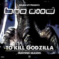 Two Mind - To Kill Godzilla | Hunting Season
