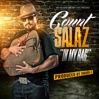 Count Salaz - In My Bag