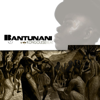 Bantunani - Kongolese Beat