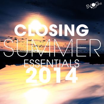 Various Artists - Closing Summer Essentials