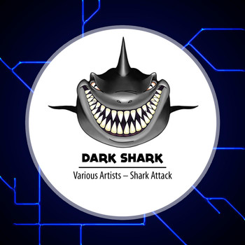 Various Artists - Shark Attack
