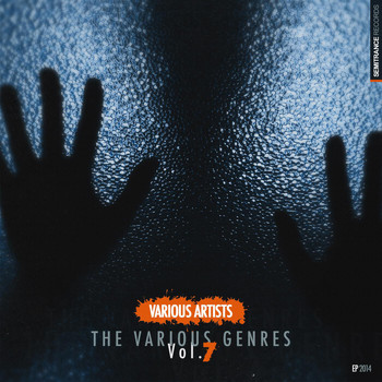 Various Artists - The Various Genres 2014 Ep, Vol. 7