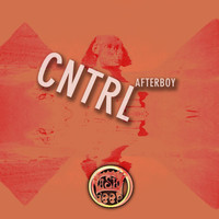 Afterboy - Cntrl