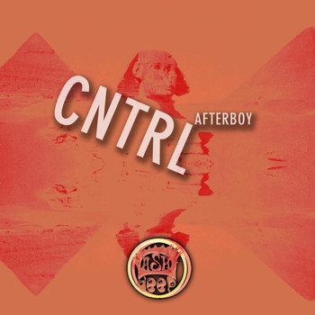 Afterboy - Cntrl