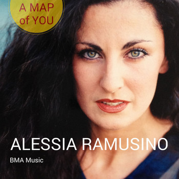 Alessia Ramusino - A Map of You