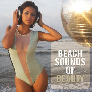 Various Artists - Beach Sounds of Beauty