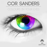 Cor Sanders - Colours in Your Eyes