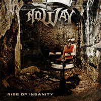 Noway - Rise of Insanity