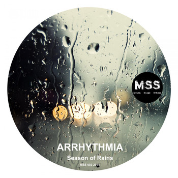 Arrhythmia - Season of Rains