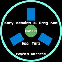 Kony Donales & Greg Dee - Haal Ters