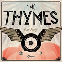 The Thymes - Car Songs