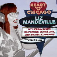 Liz Mandeville - Heart 'o' Chicago
