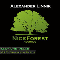 Alexander Linnik - Grey Ep