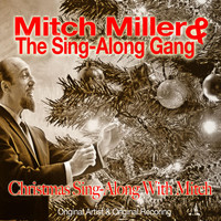 Mitch Miller & The Sing-Along Gang - Christmas Sing-Along with Mitch