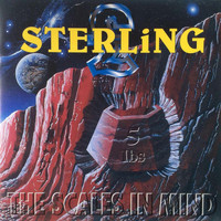 Sterling - The Scales in Mind