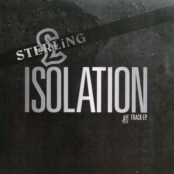STERLiNG - Isolation EP