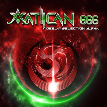 Various Artists - Vatican 666 - Deejay Selection Alpha (Explicit)